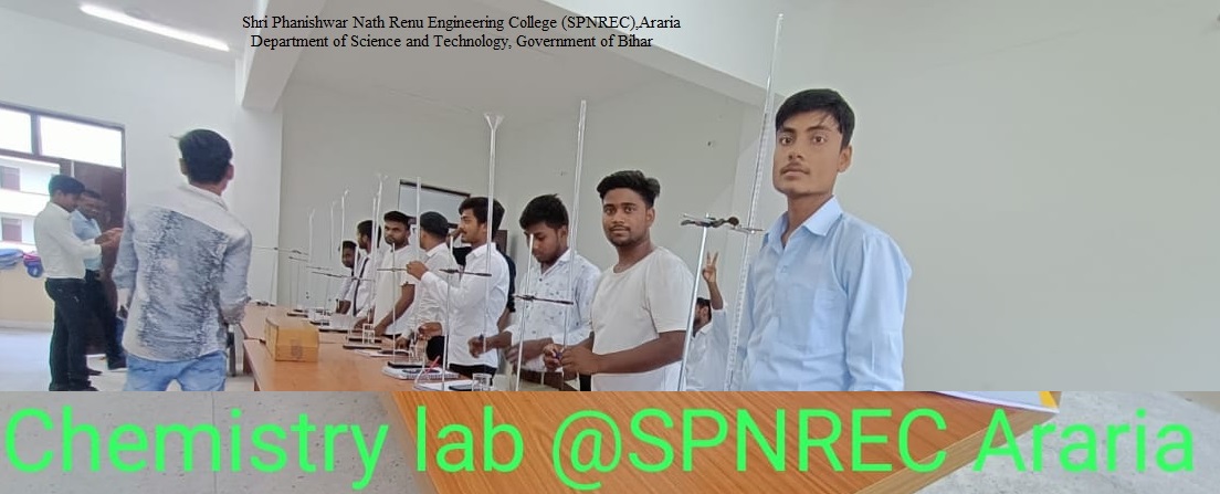 Chemistry Lab